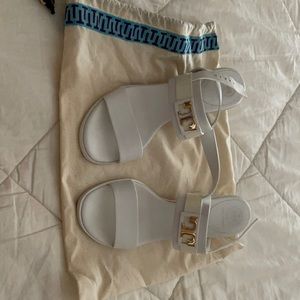 Tory Burch women’s sandals